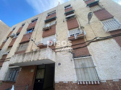 Piso en venta en Calle del Marqués de Santillana