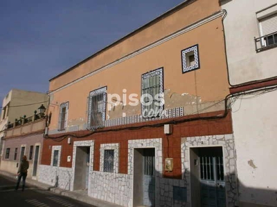 Piso en venta en Calle Mercedes, 20