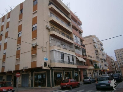 Piso en venta en Calle Motril, 2º, 04007, Almería (Almería)