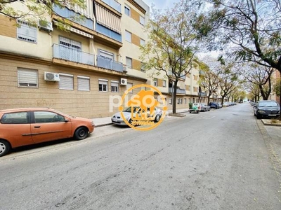 Piso en venta en Calle Pozo Alcón