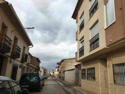 Piso en venta en Calle Pozo Nieves, Bajo, 16600, San Clemente (Cuenca)