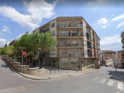 Piso en venta en Calle Prudenci Comellas, 3º, 08242, Manresa (Barcelona)