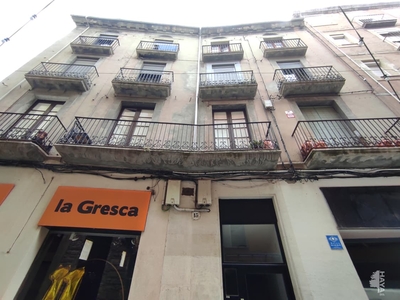Piso en venta en Calle Vilanova, 4º, 08240, Manresa (Barcelona)