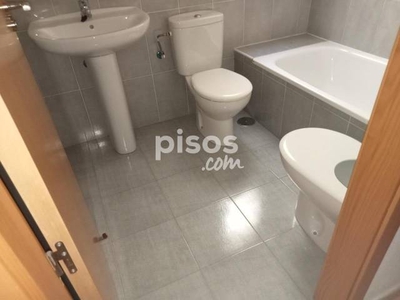 Piso en venta en Carrer de Don José Noguera