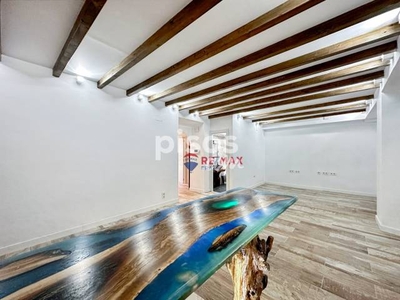 Piso en venta en Carrer de la Unió, 9