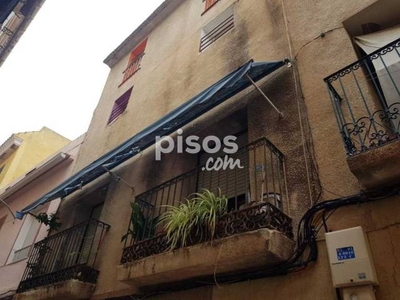 Piso en venta en Carrer de San Isidro