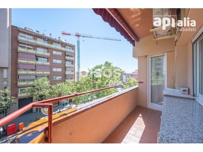 Piso en venta en Creu de Barberà - Sector Sud - Creu de Barberà