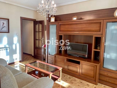 Piso en venta en Calle Mariano José de Larra