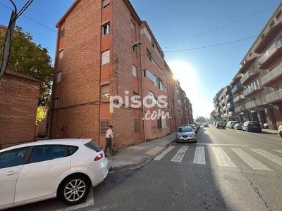 Piso en venta en Grup de la Pau, 5