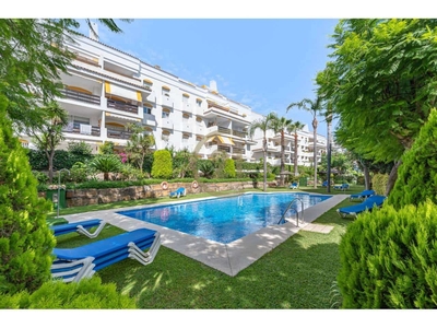 Piso en venta en Guadalmina, Marbella, Málaga