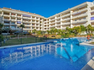 Piso en venta en La Carolina-Guadalpín, Marbella