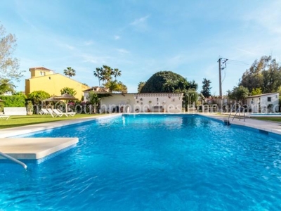 Piso en venta en Lomas de Marbella Club-Puente Romano, Marbella