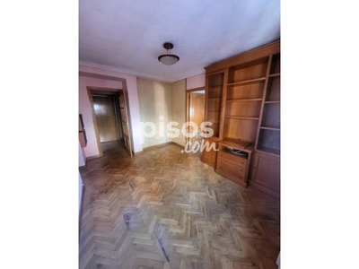 Piso en venta en Numancia