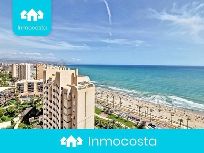 Piso en venta en Playa Muchavista, El Campello