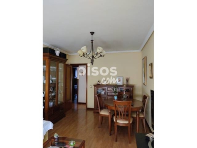 Piso en venta en San José Obrero-San Lázaro