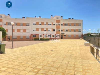 Piso en venta en San Rafael de La Albaida