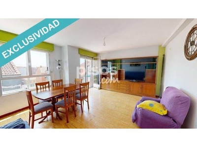 Piso en venta en Valencia de Don Juan