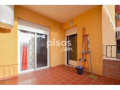 Piso en venta en Zona Calle Santa Lucía-Calle las Margaritas