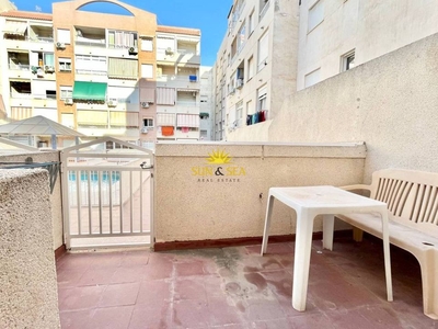 Torrevieja apartamento en venta