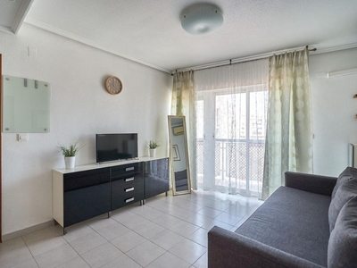 Torrevieja apartamento en venta