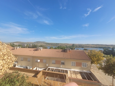 Unifamiliar con vistas al río. Venta Mérida