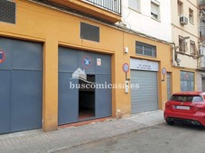 Local comercial Calle de Pedro del Alcalde Jaén Ref. 85384197 - Indomio.es