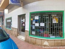 Local comercial Calle Sagunto Linares Ref. 82453117 - Indomio.es