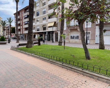 Apartamento con balcón en Dolores