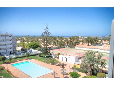 Apartamento en venta en Playa del Inglés