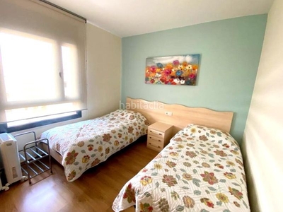 Apartamento precioso ático de dos habitaciones en venta en fenals en Lloret de Mar
