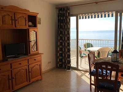 Apartment for rent in Calpe/Calp