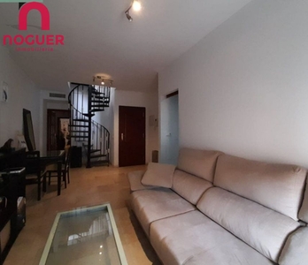 ATICO-DUPLEX JUNTO AL VIAL NORTE CON ASCENSOR Y TERRAZA 20 METROS