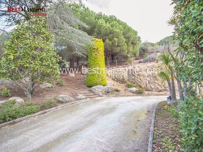 Casa un oasis rodeado de naturaleza a 15 min de barcelona en Tiana