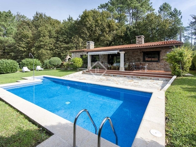 Casa / villa de 191m² en venta en Pontevedra, Galicia