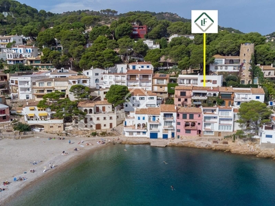 Casa / villa de 246m² en venta en Sa Riera / Sa Tuna