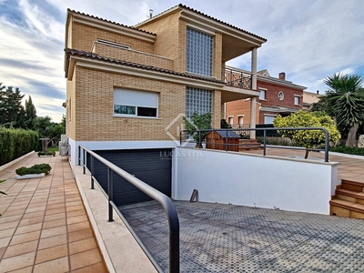 Casa / villa de 337m² en venta en Calafell, Costa Dorada