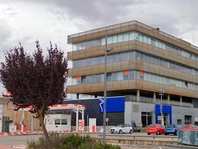 Oficina en venta en calle Del Naranjo, Golmayo, Soria