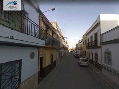 Venta casa en Los Palacios (Sevilla)