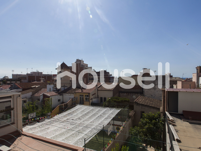 Venta de casa con terraza en Casagemes, Canyadó (Badalona)