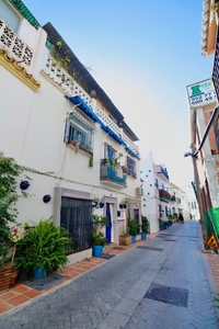 Adosado en venta en Casco Antiguo, Marbella, Málaga