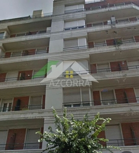 Alquiler de piso en calle María Díaz Haroko de 3 habitaciones con terraza y garaje