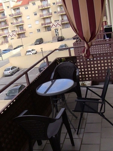 Alquiler de piso en San García de 2 habitaciones con terraza y piscina
