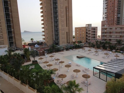 Apartamento en Benidorm