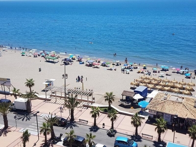 Apartamento en Fuengirola