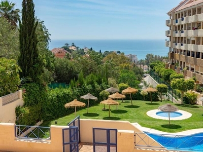 Apartamento en Fuengirola