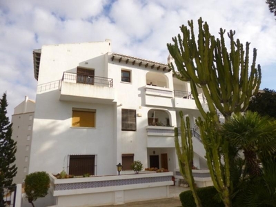 Apartamento en Orihuela Costa