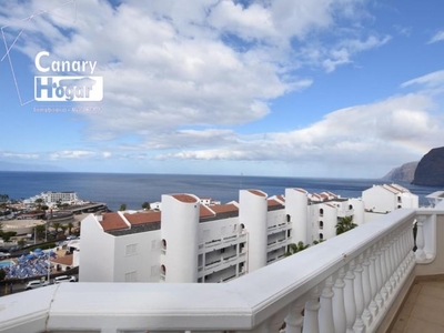 Apartamento en Santiago del Teide