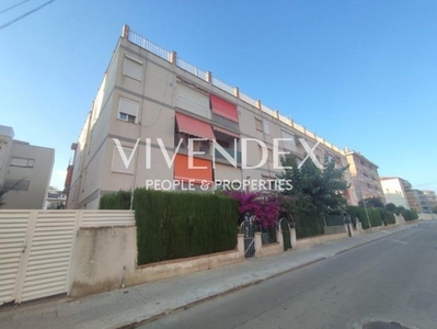 Apartamento en Segur de Calafell