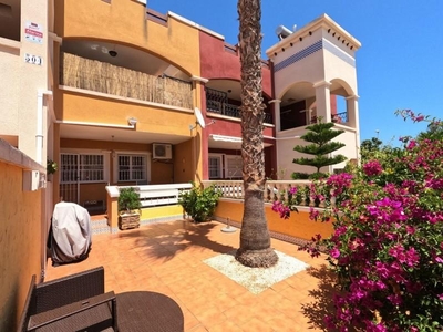 Apartamento en Sorihuela del Guadalimar