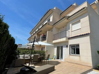 Apartamento en Torrevieja